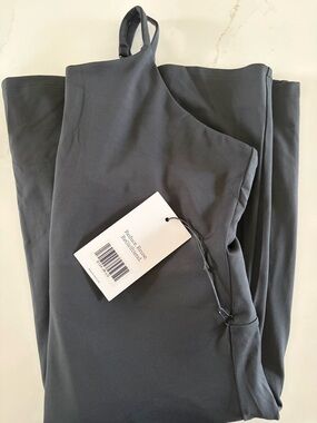 Girlfriend Collective Skort Dress